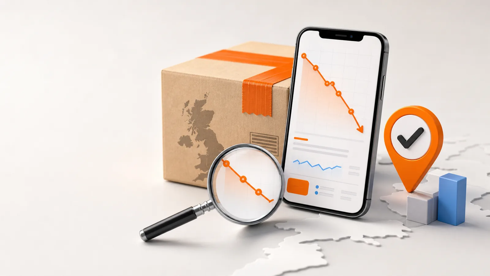 Amazon Price Drops UK: How to Check If a Deal Is Actually Good